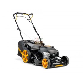 MCCULLOCH LASAERBA RASAEAUTOPROPULSATE PE BENZINĂ RBA M51-140WRP CM. 51 CC. 140 MCCULLOCH LASAERBA RASAEAUTOPROPULSATE PE BENZINĂ RBA