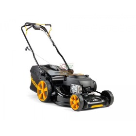MCCULLOCH TOSAERBA RASAERBA A SCOPPIO SEMOVENTE M51-150AWRP CM. 51 CC. 150 MCCULLOCH TOSAERBA RASAERBA A SCOPPIO SEMOVENTE M51-150AWRP CM.