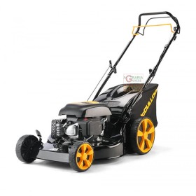 MCCULLOCH PENTRU ASAERBA RASAEAUTOPROPULSATE PE BENZINĂ RBA M51-150WR CLASSIC CM. 51 CC. 150 MCCULLOCH PENTRU ASAERBA RASAEAUTOPROPULSATE PE BENZINĂ RBA