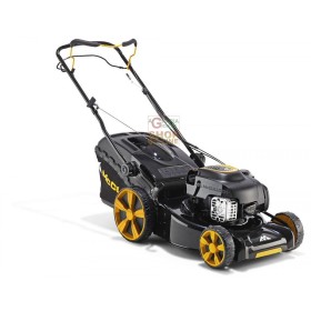 MCCULLOCH PENTRU ASAERBA RASAEAUTOPROPULSATE PE BENZINĂ RBA M53-150WRP CM. 53 CC. 150 MCCULLOCH PENTRU ASAERBA RASAEAUTOPROPULSATE PE BENZINĂ RBA
