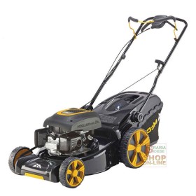MCCULLOCH LASAERBA RASAEAUTOPROPULSATE BENZINA RBA M53-190AWRPX CM. 53 CC. 187 MCCULLOCH LASAERBA RASAEAUTOPROPULSATE BENZINA RBA M53-190AWRPX