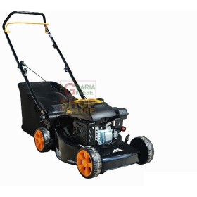 MCCULLOCH PENTRU ASAERBA RASAERBA A SCOPPIO SPINTA M40-110 CLASSIC  CM. 40 CC. 110 MCCULLOCH PENTRU ASAERBA RASAERBA A SCOPPIO SPINTA M40-110