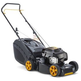 MCCULLOCH PENTRU ASAERBA RASAERBA RBA RAFALĂ TRACȚIUNE M40-125 CM. 40 CC. 125 MCCULLOCH PENTRU ASAERBA RASAERBA RBA RAFALĂ TRACȚIUNE M40-125