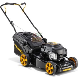 MCCULLOCH PENTRU ASAERBA RASAERBA RBA RAFDARE TRACȚIUNE M46-125 CM. 46 CC. 125 MCCULLOCH PENTRU ASAERBA RASAERBA RBA RAFDARE TRACȚIUNE M46-125