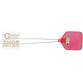 SCOOP ABBATTIMOSCHE MANICO SÂRMĂ DE FIER SCOOP ABBATTIMOSCHE MANICO SÂRMĂ DE FIER