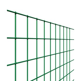 PLASĂ SUDATĂ DIN PLASTIC 50X75 H. 200 PLASĂ SUDATĂ DIN PLASTIC 50X75 H. 200