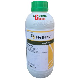 SYNGENTA REFLECTĂ FUNGICIDUL BAZAT PE ISOPYRAZAM LT. 1 SYNGENTA REFLECTĂ FUNGICIDUL BAZAT PE ISOPYRAZAM LT. 1