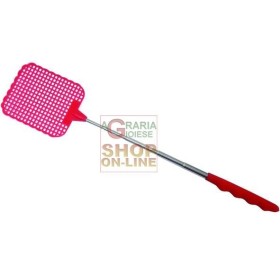 VIGOR BLADE ABBATTIMOSCHE MANICO TELESCOPIC CM. 26 - 72 VIGOR BLADE ABBATTIMOSCHE MANICO TELESCOPIC CM. 26 - 72