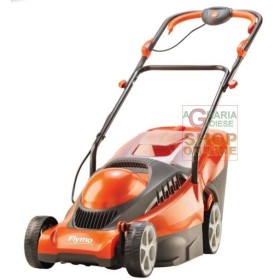 FLYMO PENTRU ASAERBA ELETTRICO CHEVRON 34VC FL 48 CM. 34 WAȚI. 1400 FLYMO PENTRU ASAERBA ELETTRICO CHEVRON 34VC FL 48 CM. 34 WAȚI.
