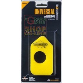 HUSQVARNA MCCULLOCH filtru de aer pentru masina de tuns iarba Seria 450-500-550 HUSQVARNA MCCULLOCH filtru de aer pentru masina de tuns iarba