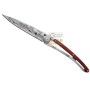 DEEJO TATTOO 37G CHERRY BLOSSOM ROSEWOOD COLTELLO CHIUDIBILE