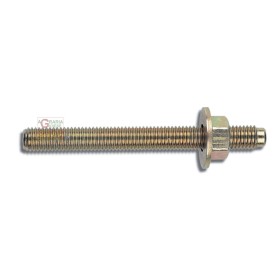 ELEMATIC DIAM FILETAT BAR. M8X110 tractor folosit ELEMATIC DIAM FILETAT BAR. M8X110 tractor folosit