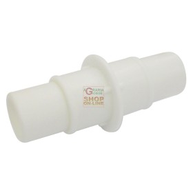 CONNETTORE TUBO DA 32 A 38 MM. K546 BU20 CONNETTORE TUBO DA 32 A 38 MM. K546 BU20