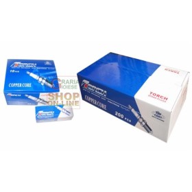 CANDELA 21C PER TOSAERBA TORCH GL4C CANDELA 21C PER TOSAERBA TORCH GL4C