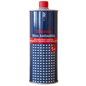 DILUANT AL NITRSAU ANTI-CEAȚĂ 2BM LT. 1 DILUANT AL NITRSAU ANTI-CEAȚĂ 2BM LT. 1