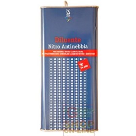 DILUANT AL NITRSAU ANTI-CEAȚĂ 2BM LT. 5 DILUANT AL NITRSAU ANTI-CEAȚĂ 2BM LT. 5