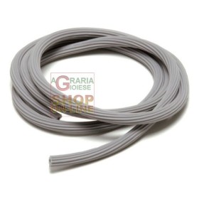 GUARNIZIONE PER ZANZARIERA IRS CLARISSA MT. 1 GUARNIZIONE PER ZANZARIERA IRS CLARISSA MT. 1