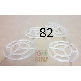 PRESSINO FERMAPRODOTTI PER VASSETTO DIAM. 82 PRESSINO FERMAPRODOTTI PER VASSETTO DIAM. 82