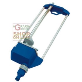 FERRARI MOD DE ASPERSOARE OSCILANTE. FLUCTUS FERRARI MOD DE ASPERSOARE OSCILANTE. FLUCTUS