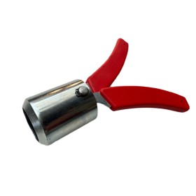 FERRARI LUX ULEI INOXIDABIL SEALER PENTRU CAPSULE CU ȘURUB MM. 31,5 (2 PÂRGHII) FERRARI LUX ULEI INOXIDABIL SEALER PENTRU CAPSULE CU ȘURUB MM.