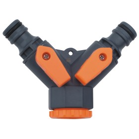 HIDRO PRIZĂ PENTRU ROBINET DUPLEX 2 WAY YM5002 HIDRO PRIZĂ PENTRU ROBINET DUPLEX 2 WAY YM5002