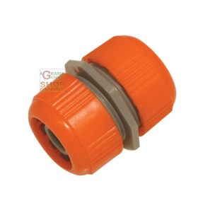 IRRIGO ART. 0323 RACCORDO RIPARATORE 1/2 POLL. IRRIGO ART. 0323 RACCORDO RIPARATORE 1/2 POLL.