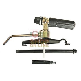 SPILLATORE POMPA TRAVASO BEER PARTY-STAR DE LUXE SPILLATORE POMPA TRAVASO BEER PARTY-STAR DE LUXE