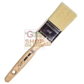 TORO PERIE CU MANICO ÎN LEMN S.124 MM. 40 TORO PERIE CU MANICO ÎN LEMN S.124 MM. 40