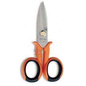 BETA ART. 1128BMX PENTRUBICI PENTRU ELECTRICIAN CU LAME DREPTE MM. 145 BETA ART. 1128BMX PENTRUBICI PENTRU ELECTRICIAN CU LAME DREPTE