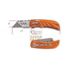 BETA ART.IERINO 1777T CUTTER TAGL CUNATURA DIN ALUMINIU IMPUG MM. 160 BETA ART.IERINO 1777T CUTTER TAGL CUNATURA DIN ALUMINIU IMPUG
