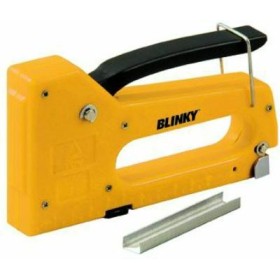 BLINKY FISSATRICE MANUALE MOD. BFA-4/8 MM. 4-8 BLINKY FISSATRICE MANUALE MOD. BFA-4/8 MM. 4-8