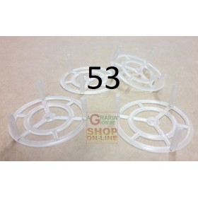 TAMPER PENTRU PRODUSELE PENTRU DIAM VASSETTO. 53 TAMPER PENTRU PRODUSELE PENTRU DIAM VASSETTO. 53
