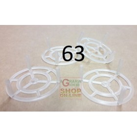 TAMPER PENTRU PRODUSELE PENTRU DIAM VASSETTO. 63 TAMPER PENTRU PRODUSELE PENTRU DIAM VASSETTO. 63