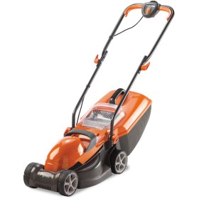 FLYMO CHEVRON 32 FL 47 LASAERBA ELETTRICO CM. 32 WAȚI. 1000 FLYMO CHEVRON 32 FL 47 LASAERBA ELETTRICO CM. 32 WAȚI. 1000
