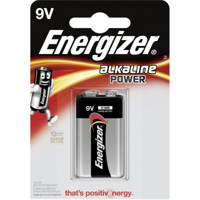 ENERGIZER BATERIE ALCALINĂ TRANSISTOR 12V