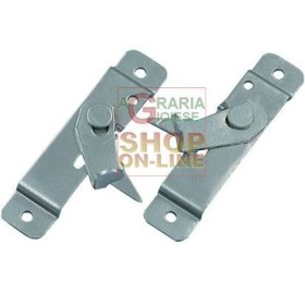 BLOCARE PLACĂ DE CULOARE GALVANIZATĂ VOLGIBLOC-A BLOCARE PLACĂ DE CULOARE GALVANIZATĂ VOLGIBLOC-A