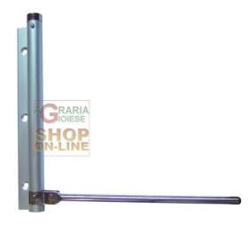 UȘĂ DE PRIMĂVARĂ MAI APROAPE DE ALUMINIU VOPSIT ARGINTIU UȘĂ DE PRIMĂVARĂ MAI APROAPE DE ALUMINIU VOPSIT ARGINTIU