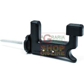 ARESTATOR DE OBTURATOR PIERDUT AUTOMAT super top grillo negruAMA ARESTATOR DE OBTURATOR PIERDUT AUTOMAT super top grillo negruAMA