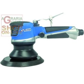 HU-FIMA AD ROTORBITAL AIR SANDER HULR/150 PLUS CONEXIUNE 1/4 HU-FIMA AD ROTORBITAL AIR SANDER HULR/150 PLUS CONEXIUNE 1/4