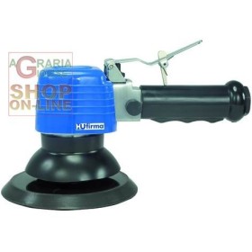 HU-FIMA AD ROTORBITAL AIR SANDER HULR / AC CONEXIUNE 1 /4 HU-FIMA AD ROTORBITAL AIR SANDER HULR / AC CONEXIUNE 1 /4