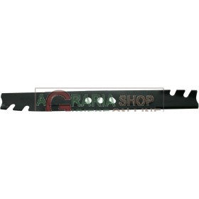 AMA DE ÎNLOCUIRE PENTRU ASAERBA VIGOR W65407P CM. 50 AMA DE ÎNLOCUIRE PENTRU ASAERBA VIGOR W65407P CM. 50