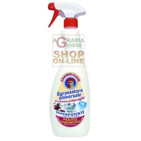 MARSEILLE DEGRESANT CHANTECLAIR 625 ML MARSEILLE DEGRESANT CHANTECLAIR 625 ML