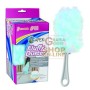 DUSTER SPOLVERINI FLUFFY MANICATO CON 5 PANNI