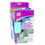 DUSTERE DUSTER PUFOASE 10 LAVETE DE REZERVA