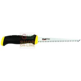 STANLEY FERĂSTRĂU PENTRU ARTA GIPS-CARTON. FAT-MAX STANLEY FERĂSTRĂU PENTRU ARTA GIPS-CARTON. FAT-MAX