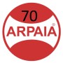 CAP 70 ARPAIA PENTRU BORCAN DE STICLĂ