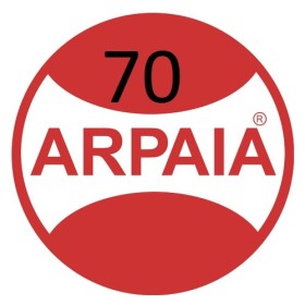CAP 70 ARPAIA PENTRU BORCAN DE STICLĂ CAP 70 ARPAIA PENTRU BORCAN DE STICLĂ