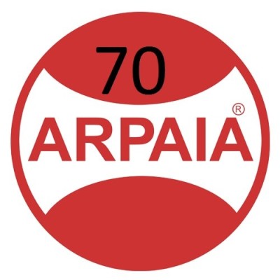 CAP 70 ARPAIA PENTRU BORCAN DE STICLĂ