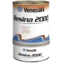 Veneziani RESINA 2000 RĂȘINĂ EPOXIDICĂ A + B DE PROTECȚIE