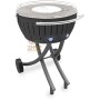 LOTUSGRILL LOTUS GRILL XXL BARBECUE DA TAVOLO PORTATILE PER